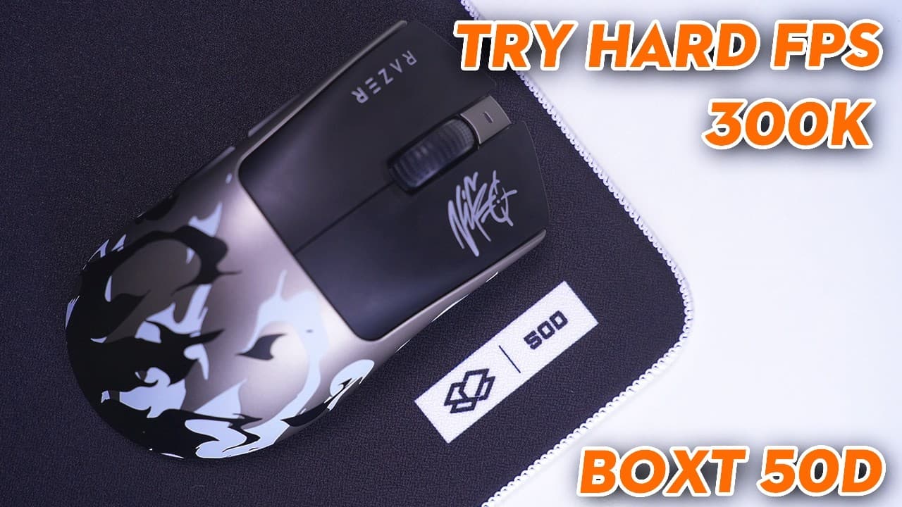 Video thumbnail